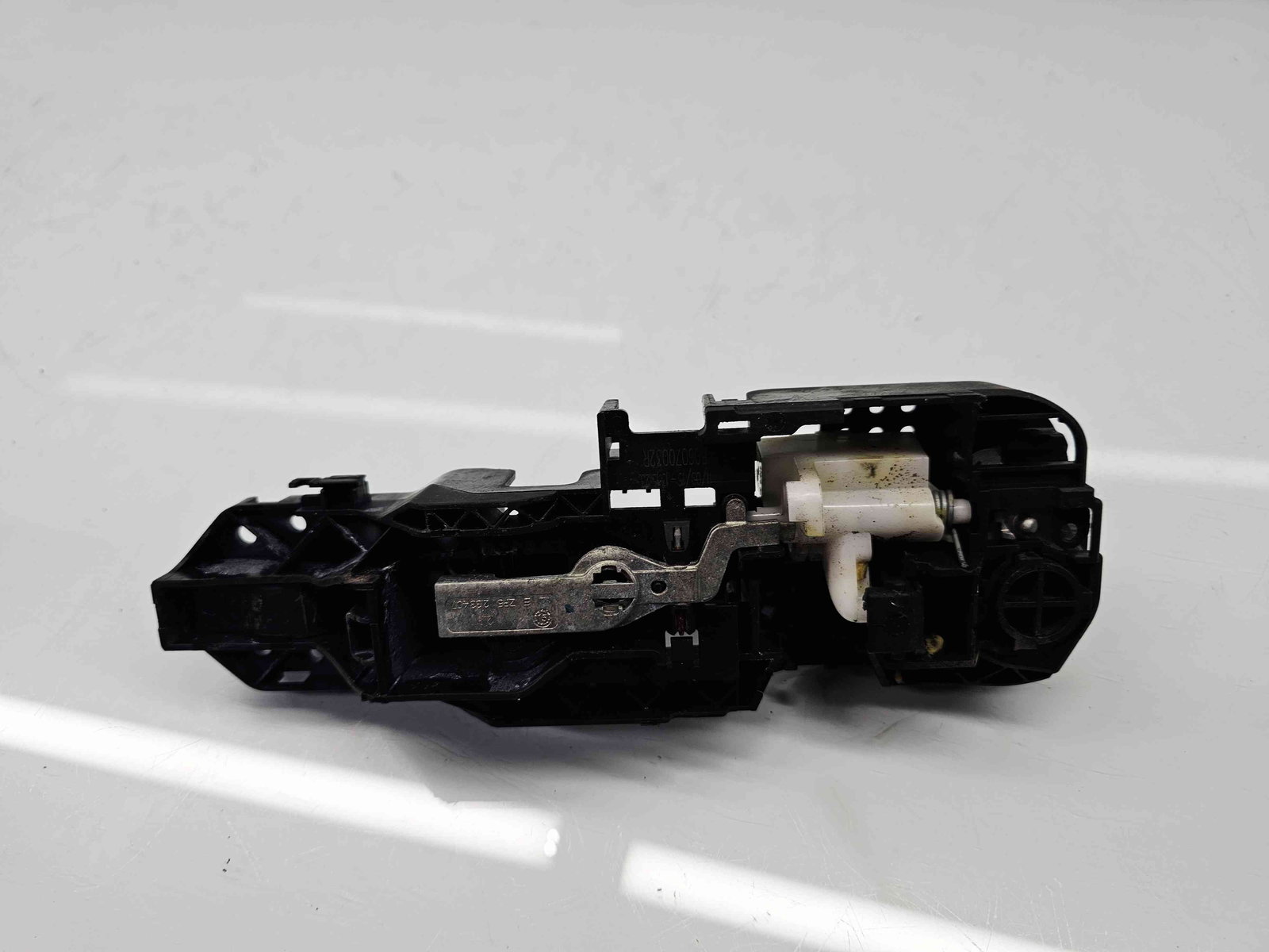 Maner usa stanga spate Renault Megane 3 [Fabr 2008-2015] Facelift GNE - imagine 3