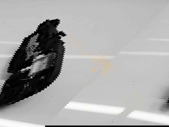 Maner usa stanga spate Renault Megane 3 [Fabr 2008-2015] Facelift GNE