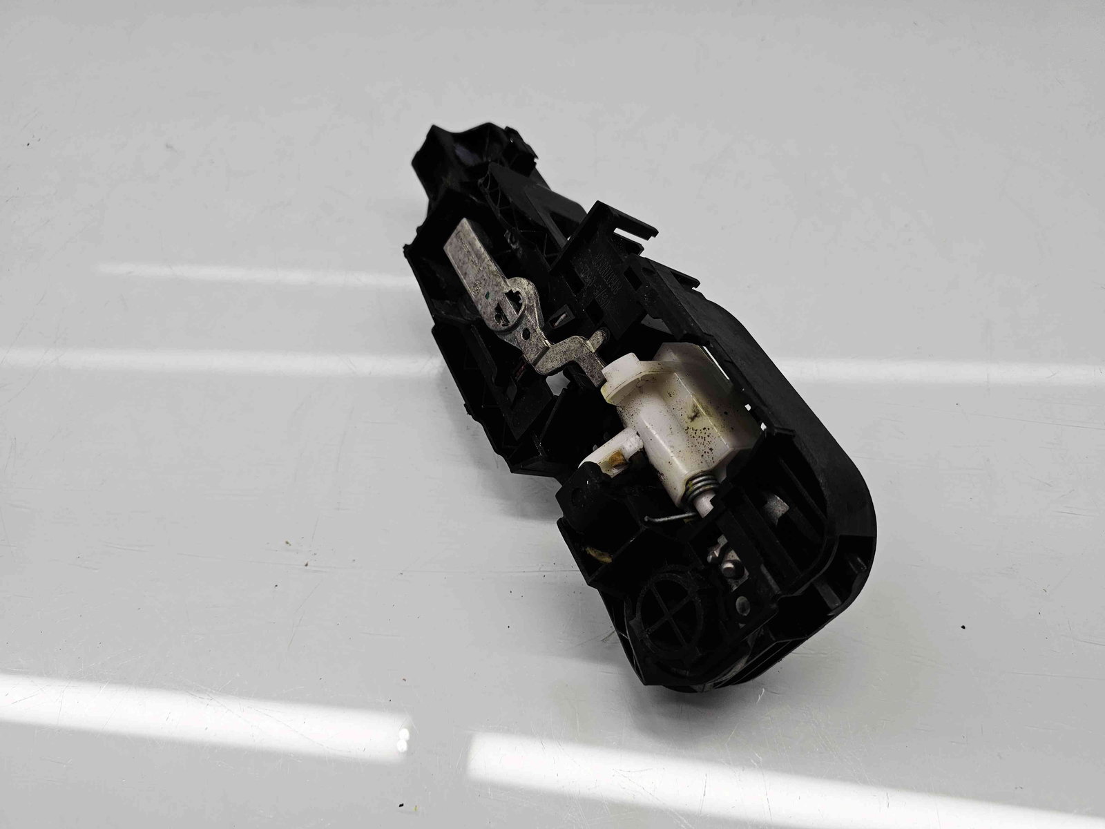 Maner usa stanga spate Renault Megane 3 [Fabr 2008-2015] Facelift GNE - imagine 5