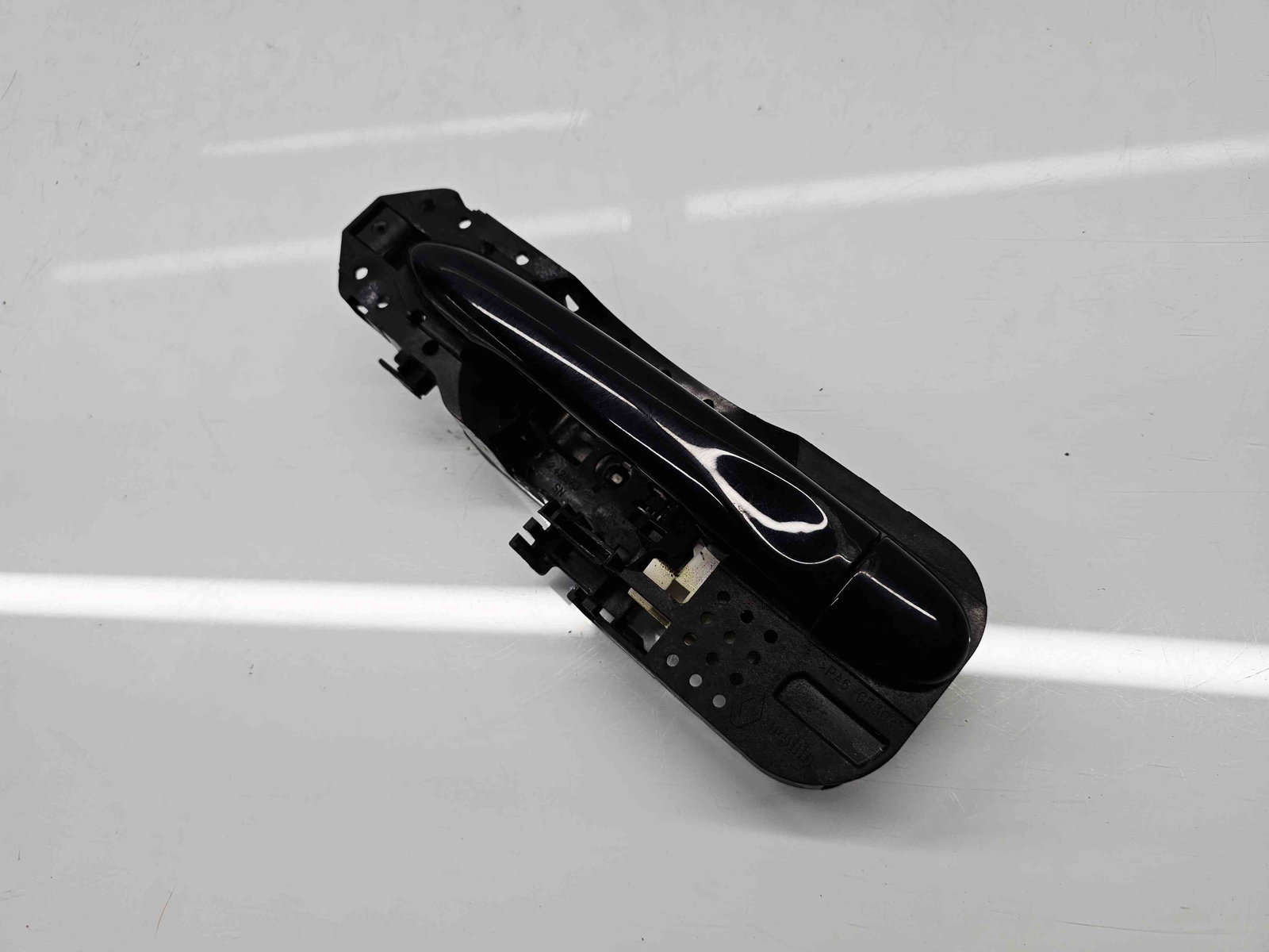 Maner usa stanga spate Renault Megane 3 [Fabr 2008-2015] Facelift GNE - imagine 6