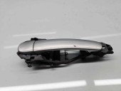Maner usa stanga spate Skoda Octavia 2 Combi (1Z5) [Fabr 2004-2013] Facelift LA7W