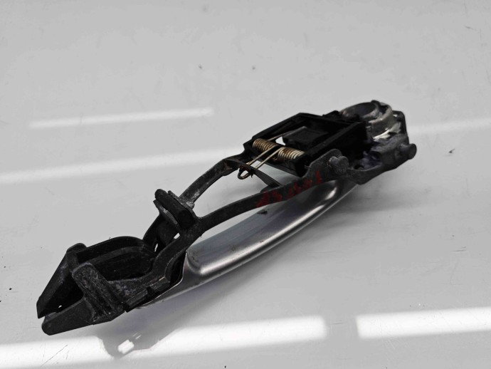 Maner usa stanga spate Skoda Octavia 2 Combi (1Z5) [Fabr 2004-2013] Facelift LA7W
