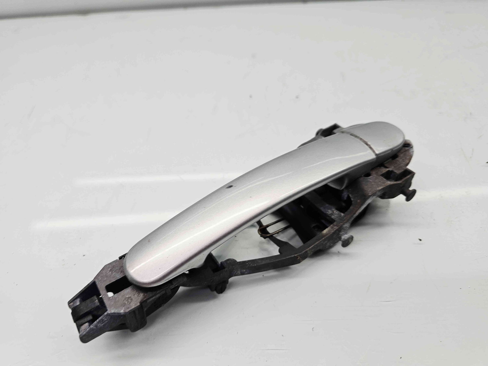 Maner usa stanga spate Skoda Octavia 2 Combi (1Z5) [Fabr 2004-2013] Facelift LA7W - imagine 4