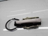 Maner usa stanga spate Skoda Superb II Combi (3T5) [Fabr 2009-2015] LF9E