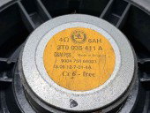  Boxa dreapta fata Skoda Superb II Combi (3T5) [Fabr 2009-2015] 3T0035411A