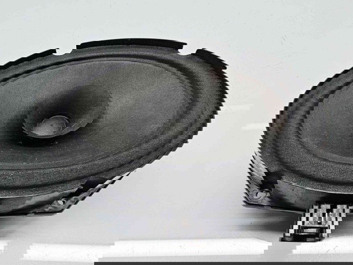  Boxa dreapta fata MAZDA 3 II Hatchback Facelift [Fabr 2011-2013] OEM