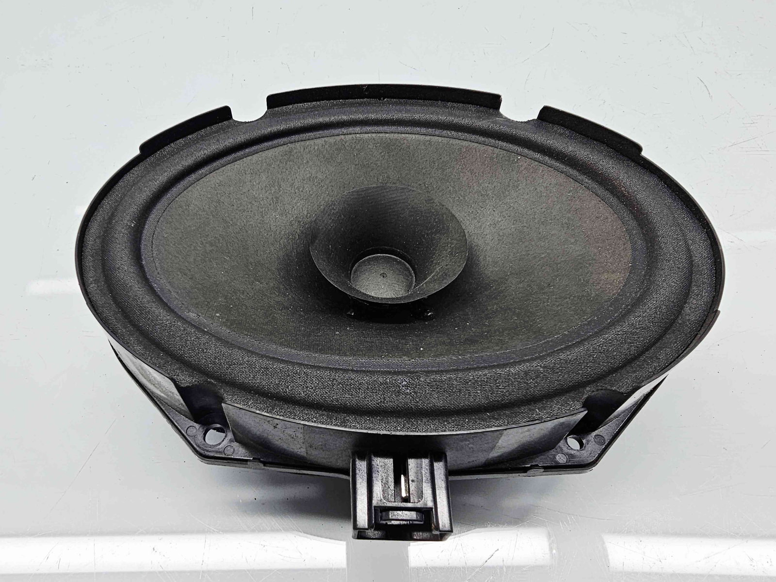 Boxa dreapta fata MAZDA 3 II Hatchback Facelift [Fabr 2011-2013] OEM - imagine 1