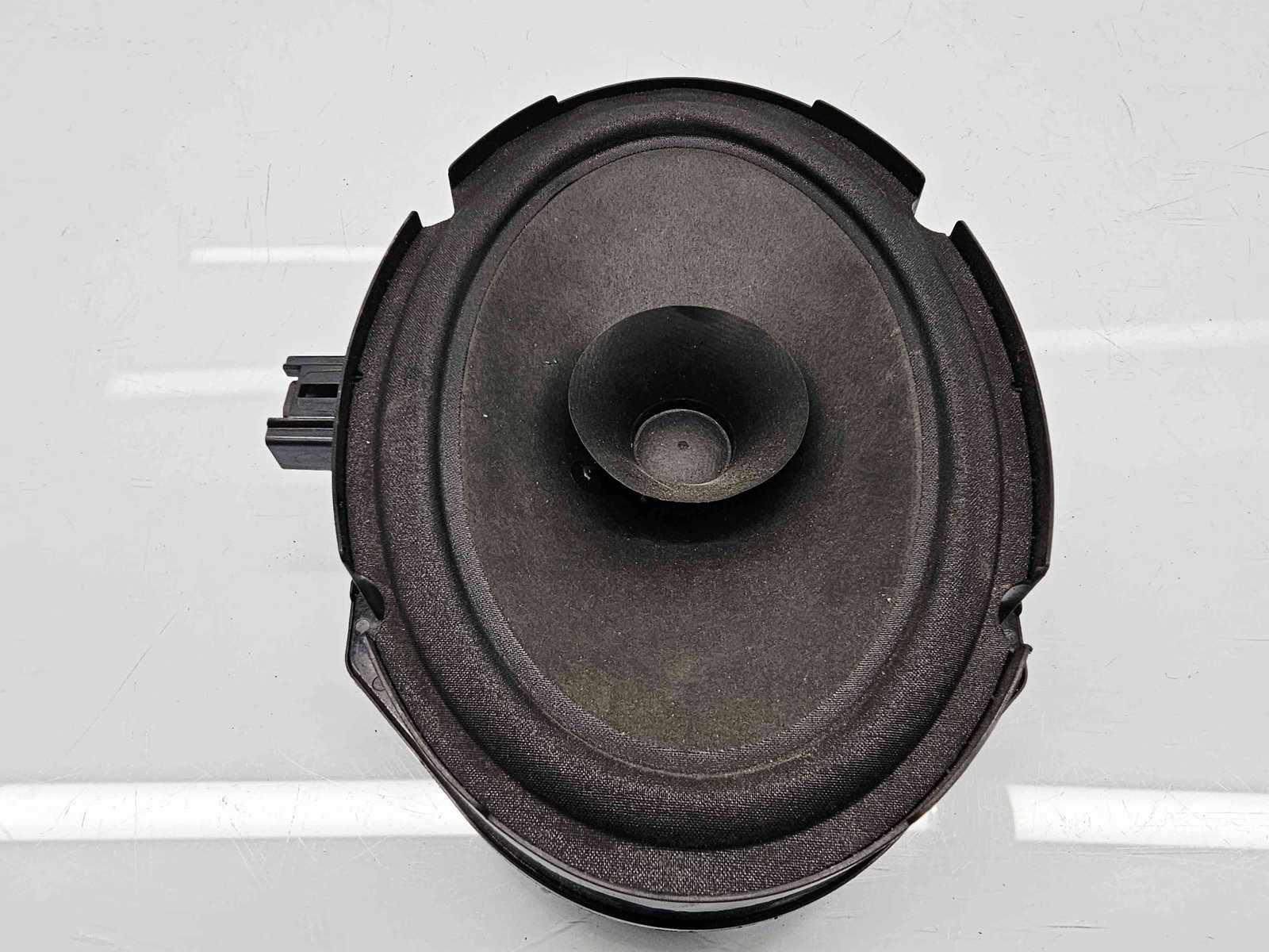 Boxa dreapta fata MAZDA 3 II Hatchback Facelift [Fabr 2011-2013] OEM - imagine 2