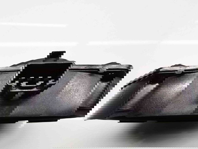  Boxa dreapta fata MAZDA 3 II Hatchback Facelift [Fabr 2011-2013] OEM