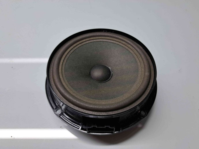  Boxa dreapta spate Volkswagen Tiguan (5N) [Fabr 2007-2016] 5N0035453A