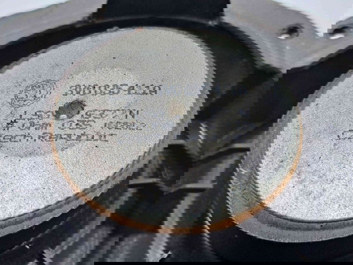  Boxa stanga fata Skoda Superb III Combi (3V5) [Fabr 2015-2024] 3V0035411A