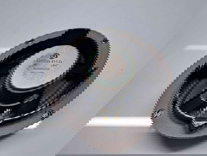  Boxa stanga spate Skoda Octavia 2 Combi (1Z5) [Fabr 2004-2013] Facelift 1Z0035411Q