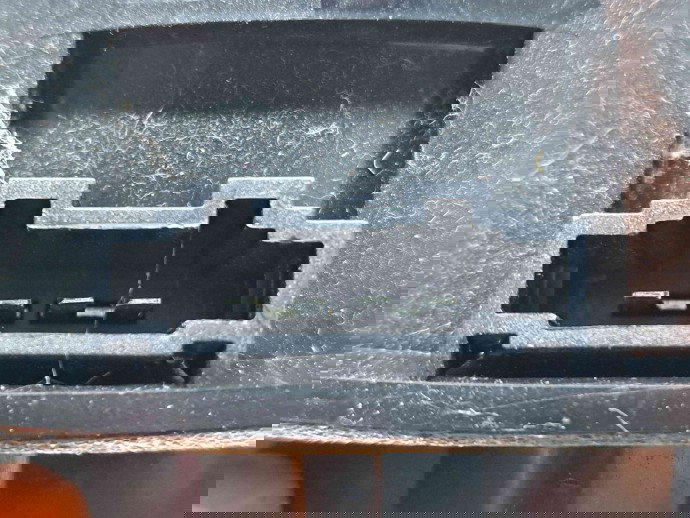  Boxa stanga spate Skoda Octavia 2 Combi (1Z5) [Fabr 2004-2013] Facelift 1Z0035411Q