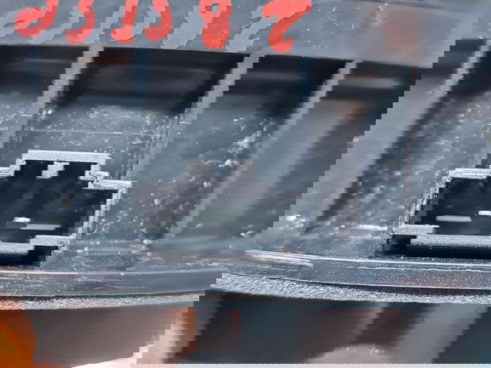  Boxa stanga spate Skoda Superb III Combi (3V5) [Fabr 2015-2024] 3V0035411A