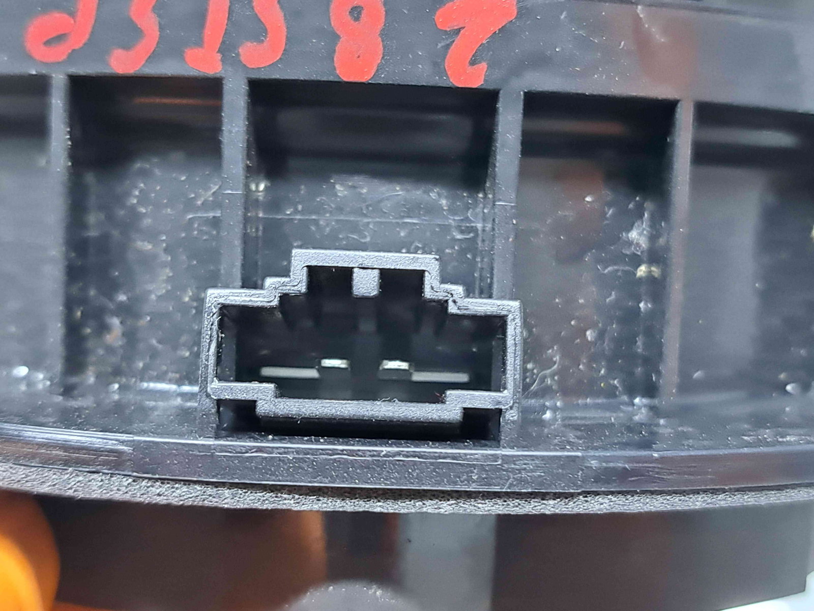 Boxa stanga spate Skoda Superb III Combi (3V5) [Fabr 2015-2024] 3V0035411A - imagine 4