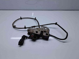 Broasca capota Volkswagen Transporter 5 (7HB, 7HJ) [Fabr 2004-2013] OEM