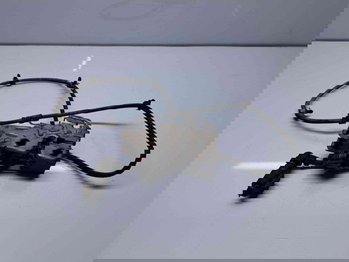 Broasca capota Volkswagen Transporter 5 (7HB, 7HJ) [Fabr 2004-2013] OEM