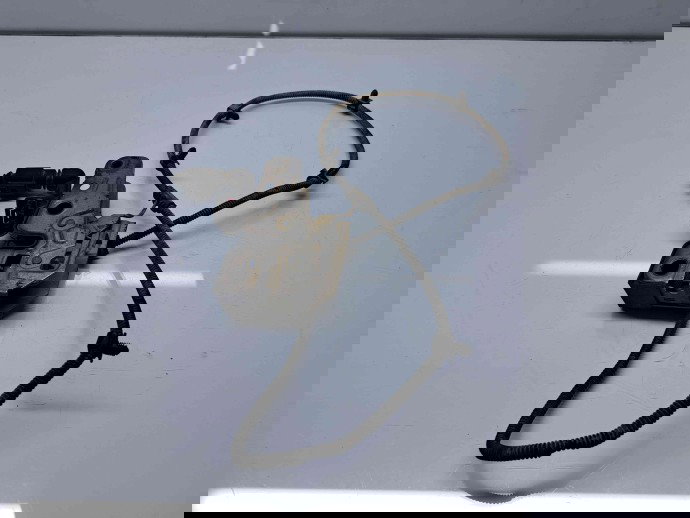 Broasca capota Volkswagen Transporter 5 (7HB, 7HJ) [Fabr 2004-2013] OEM