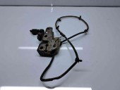 Broasca capota Volkswagen Transporter 5 (7HB, 7HJ) [Fabr 2004-2013] OEM