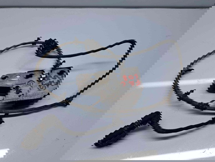 Broasca capota Volkswagen Transporter 5 (7HB, 7HJ) [Fabr 2004-2013] OEM