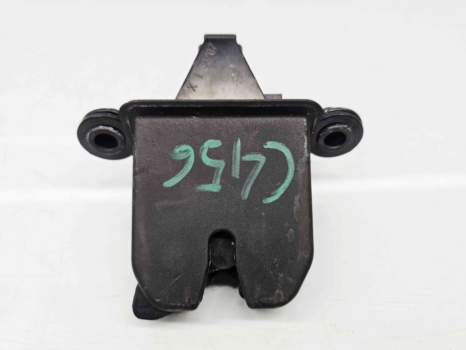 Broasca haion Skoda Octavia 2 (1Z3) [Fabr 2004-2013] 1Z5827501D - imagine 1