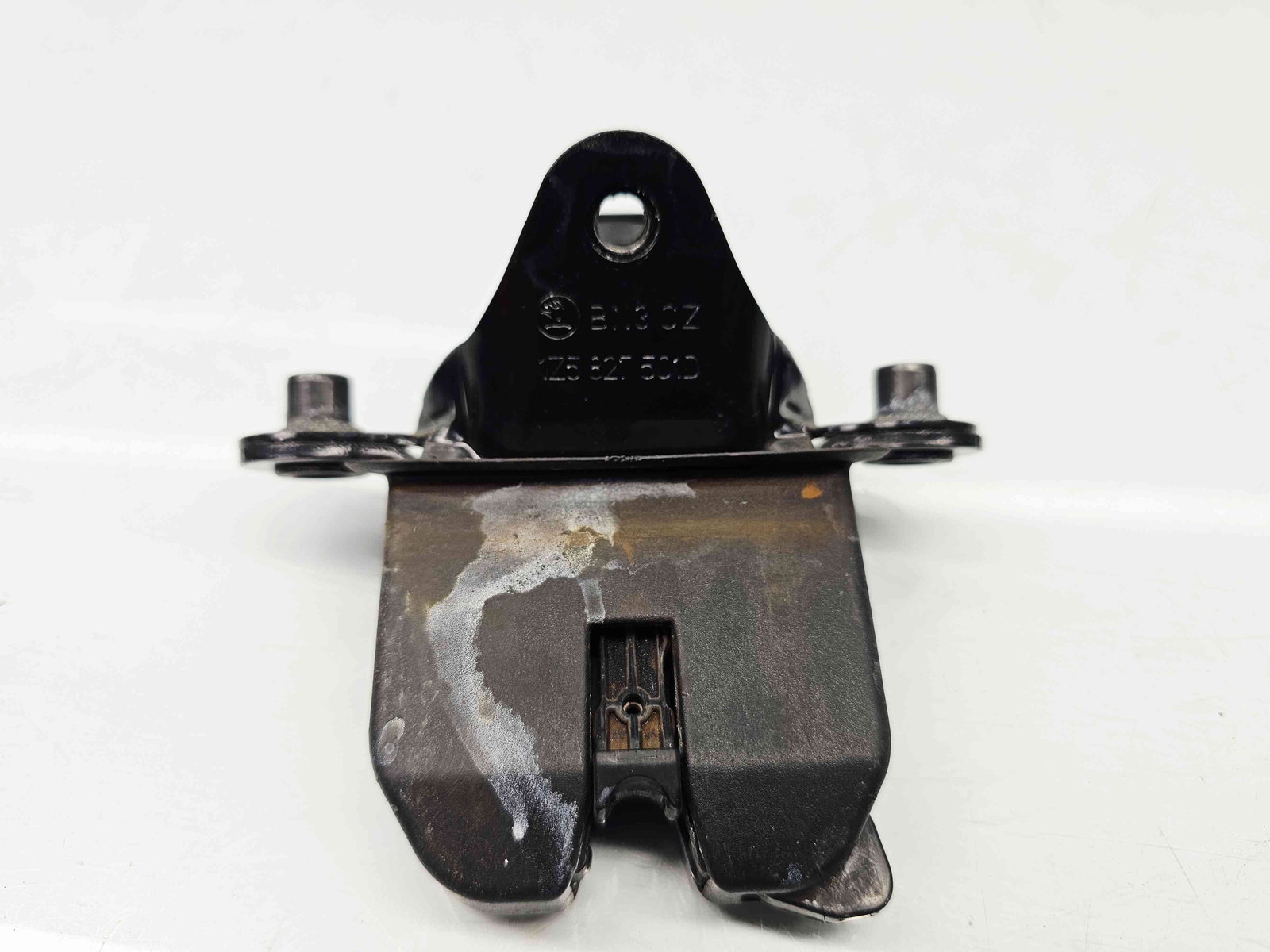 Broasca haion Skoda Octavia 2 (1Z3) [Fabr 2004-2013] 1Z5827501D - imagine 2