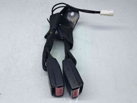  Capsa centura stanga spate Nissan Qashqai Facelift (2) [Fabr 2009-2013] 88863-JD10A