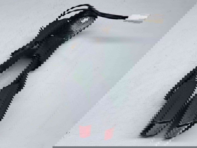  Capsa centura stanga spate Nissan Qashqai Facelift (2) [Fabr 2009-2013] 88863-JD10A