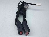  Capsa centura stanga spate Nissan Qashqai Facelift (2) [Fabr 2009-2013] 88863-JD10A