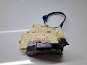 Broasca usa dreapta spate Volkswagen Tiguan (5N) [Fabr 2007-2016] 3C4839016A