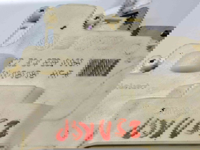 Broasca usa dreapta spate Volkswagen Tiguan (5N) [Fabr 2007-2016] 3C4839016A