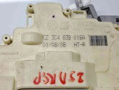 Broasca usa dreapta spate Volkswagen Tiguan (5N) [Fabr 2007-2016] 3C4839016A