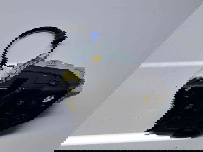 Broasca usa dreapta spate Volkswagen Tiguan (5N) [Fabr 2007-2016] 3C4839016A