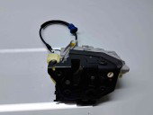 Broasca usa dreapta spate Volkswagen Tiguan (5N) [Fabr 2007-2016] 3C4839016A