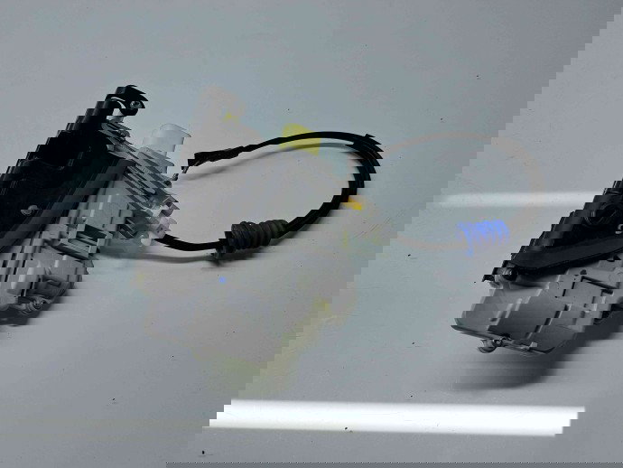 Broasca usa dreapta spate Volkswagen Tiguan (5N) [Fabr 2007-2016] 3C4839016A