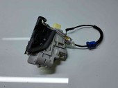 Broasca usa dreapta spate Volkswagen Tiguan (5N) [Fabr 2007-2016] 3C4839016A