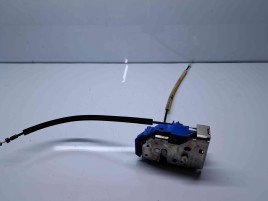 Broasca usa dreapta spate Fiat 500L Trekking [Fabr 2012-prezent] OEM