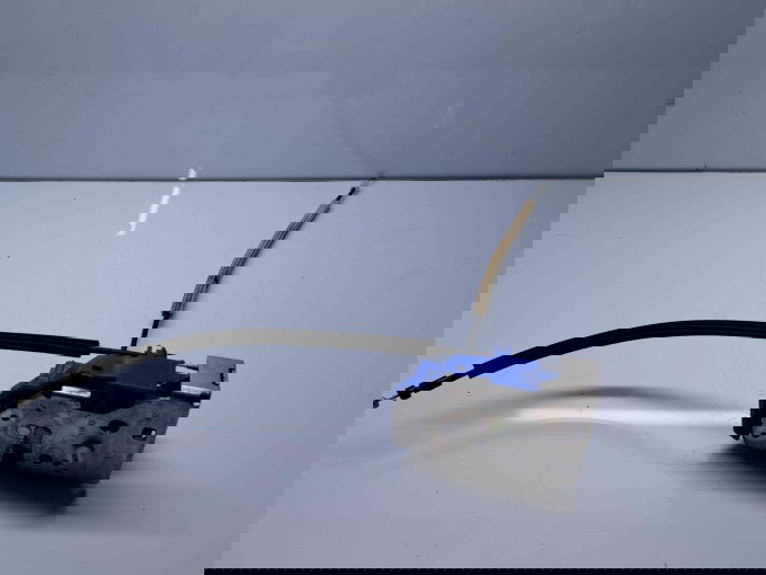 Broasca usa dreapta spate Fiat 500L Trekking [Fabr 2012-prezent] OEM