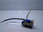 Broasca usa dreapta spate Fiat 500L Trekking [Fabr 2012-prezent] OEM