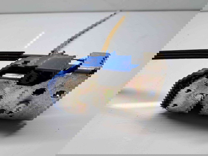 Broasca usa dreapta spate Fiat 500L Trekking [Fabr 2012-prezent] OEM