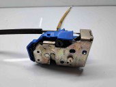 Broasca usa dreapta spate Fiat 500L Trekking [Fabr 2012-prezent] OEM