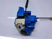 Broasca usa dreapta spate Fiat 500L Trekking [Fabr 2012-prezent] OEM