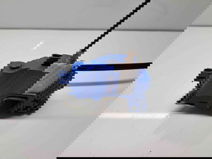 Broasca usa dreapta spate Fiat 500L Trekking [Fabr 2012-prezent] OEM