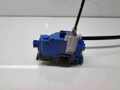 Broasca usa dreapta spate Fiat 500L Trekking [Fabr 2012-prezent] OEM