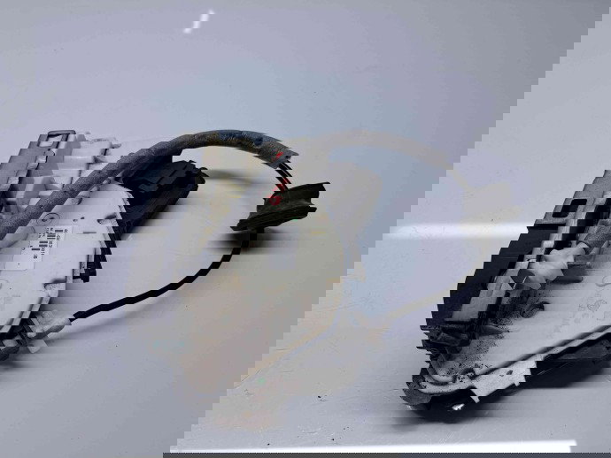 Broasca usa dreapta spate Skoda Superb III Combi (3V5) [Fabr 2015-2024] 6V0839016B