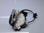 Broasca usa dreapta spate Skoda Superb III Combi (3V5) [Fabr 2015-2024] 6V0839016B