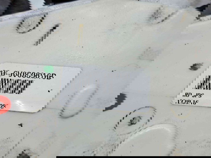 Broasca usa dreapta spate Skoda Superb III Combi (3V5) [Fabr 2015-2024] 6V0839016B