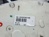 Broasca usa dreapta spate Skoda Superb III Combi (3V5) [Fabr 2015-2024] 6V0839016B