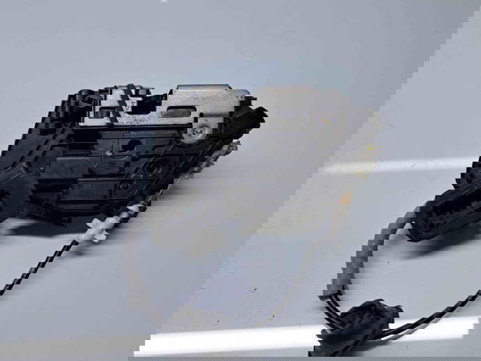 Broasca usa dreapta spate Skoda Superb III Combi (3V5) [Fabr 2015-2024] 6V0839016B