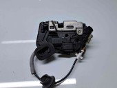 Broasca usa dreapta spate Skoda Superb III Combi (3V5) [Fabr 2015-2024] 6V0839016B